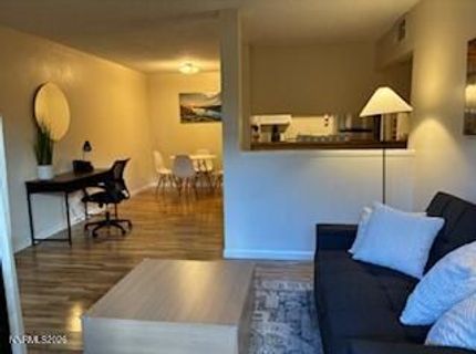 2955 Lakeside Drive, Unit 136, Reno, NV 89509 Photo
