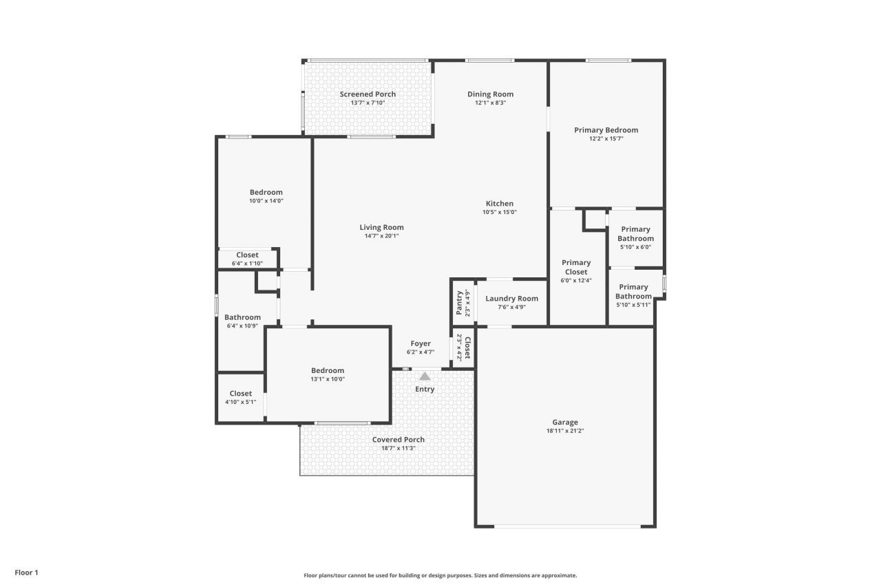 604 Lavatera Ct. Photo 37