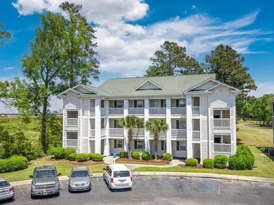 453 Red River Ct., Unit 38-E, Myrtle Beach, SC 29579