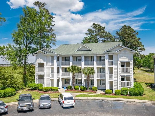 453 Red River Ct., Unit 38-E, Myrtle Beach, SC 29579