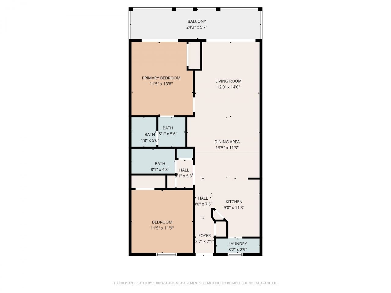 453 Red River Ct. Photo 14