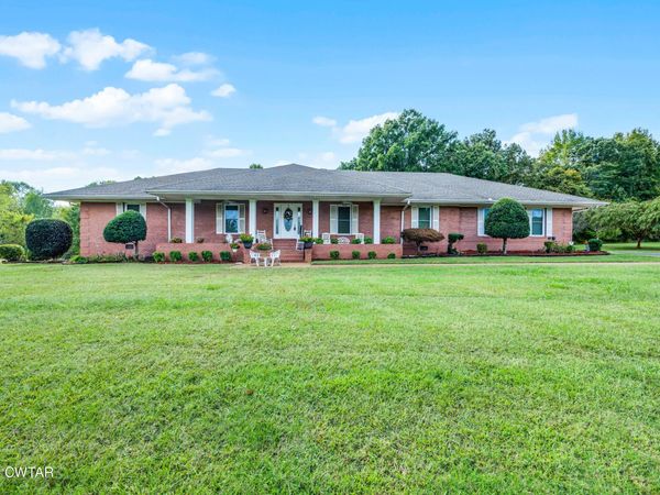 1450 Friendship Road, Brownsville, TN 38012
