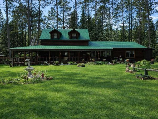 47247 County Road 4, Talmoon, MN 56637