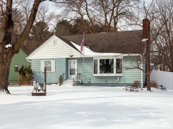 539 Riverside Boulevard, Amery, WI 54001