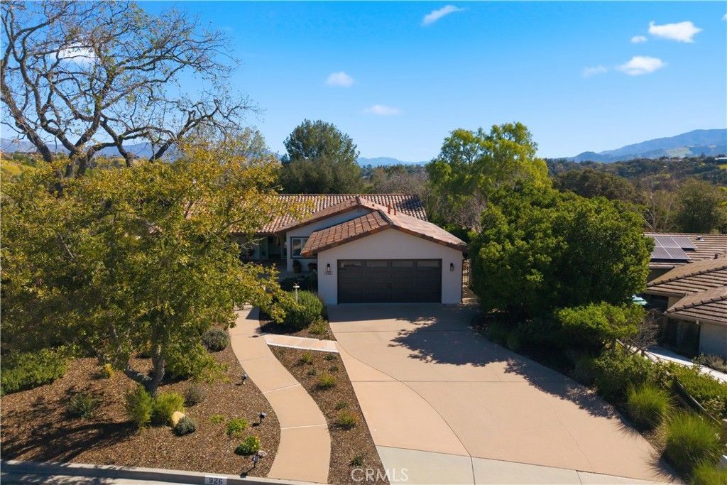 926 Nysted, Solvang, CA 93463 Main Photo