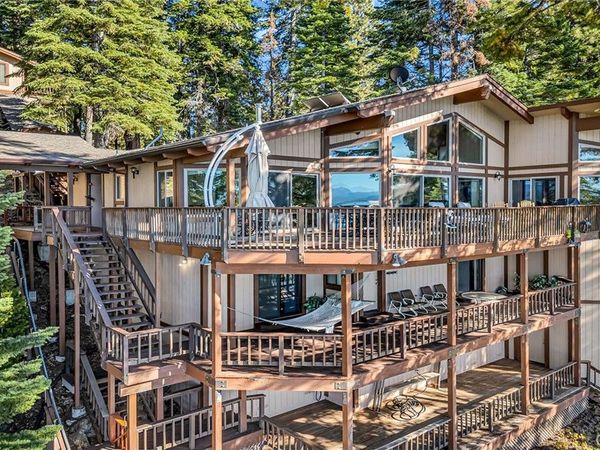 1217 Driftwood Cove Road, Lake Almanor, CA 96137