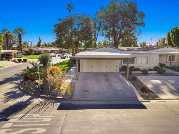 82269 Odlum Drive, Indio, CA 92201