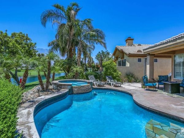 29709 W Laguna, Cathedral City, CA 92234