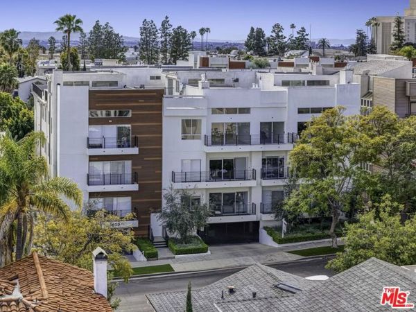 10630 Wilkins Avenue, Unit 102, West Los Angeles, CA 90024