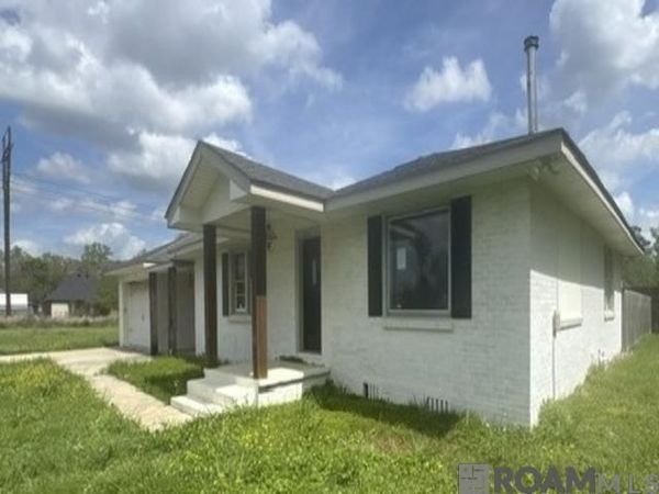 34128 La Hwy 1019, Denham Springs, LA 70706