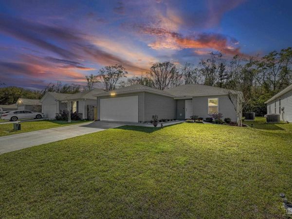 7821 Maxton Rd, Pensacola, FL 32514