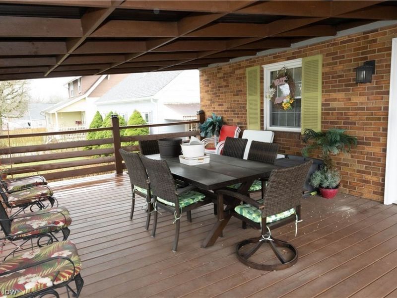 3800 Hanlin Way, Weirton, WV 26062 Photo 15