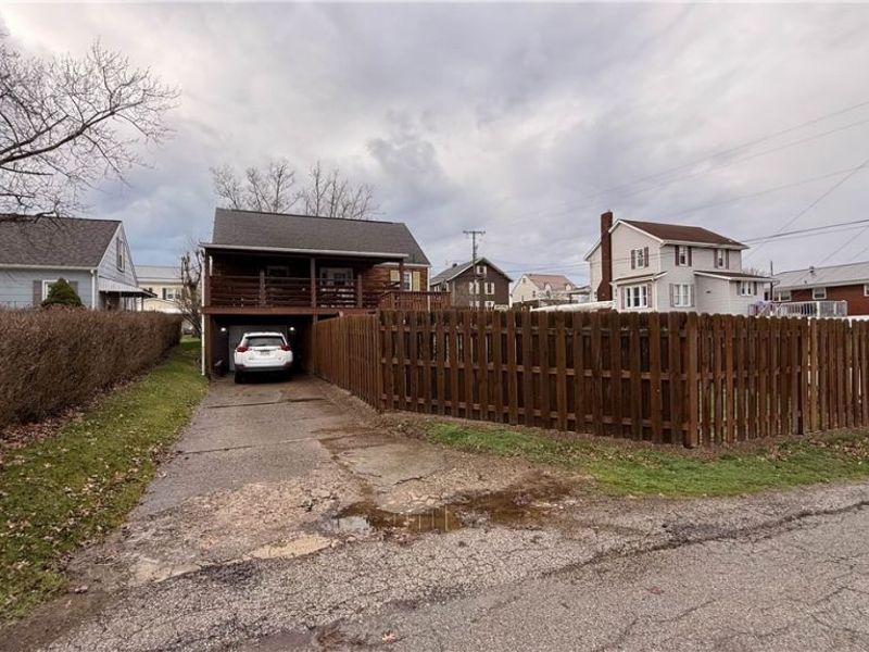 3800 Hanlin Way, Weirton, WV 26062 Photo 17