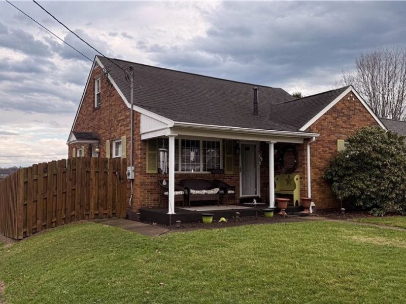 3800 Hanlin Way, Weirton, WV 26062 Photo 18