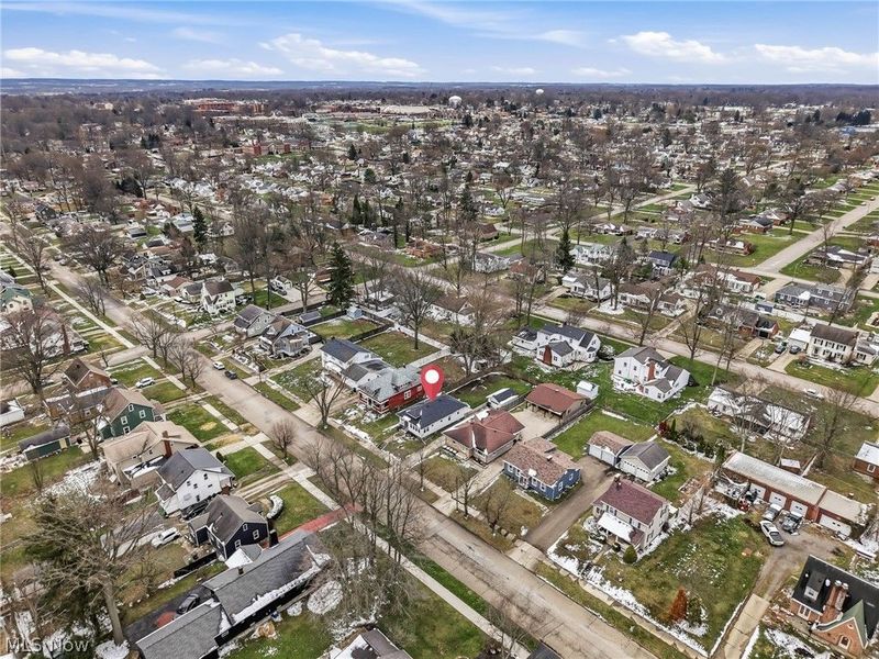 1156 Parkside Drive, Alliance, OH 44601 Photo 12