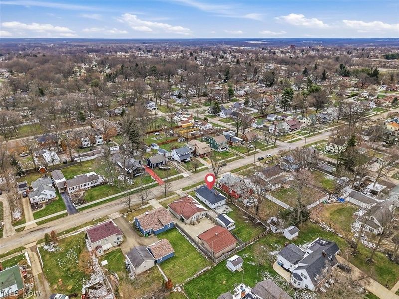 1156 Parkside Drive, Alliance, OH 44601 Photo 13