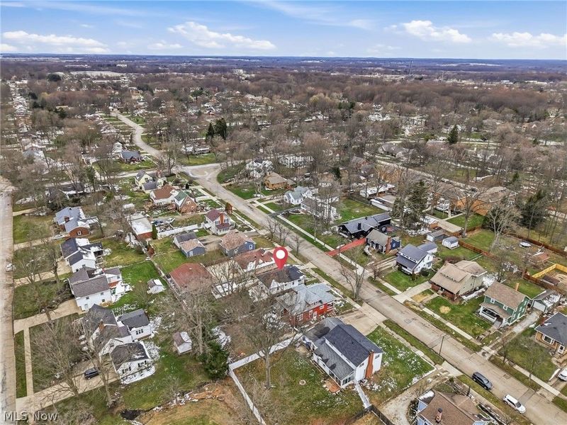 1156 Parkside Drive, Alliance, OH 44601 Photo 14