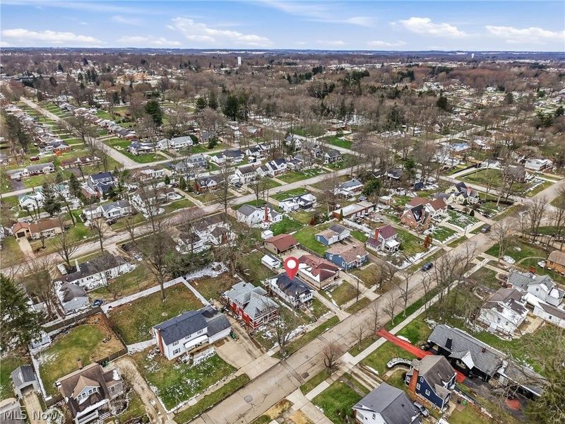 1156 Parkside Drive, Alliance, OH 44601 Photo 15