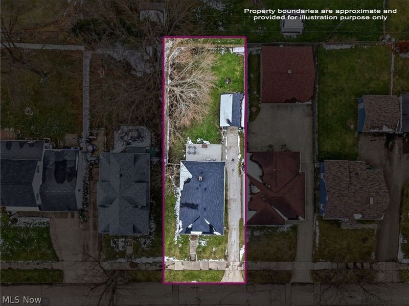 1156 Parkside Drive, Alliance, OH 44601 Photo 16