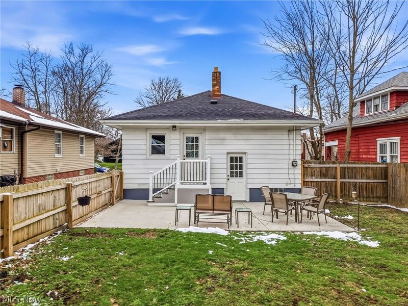 1156 Parkside Drive, Alliance, OH 44601 Photo 5