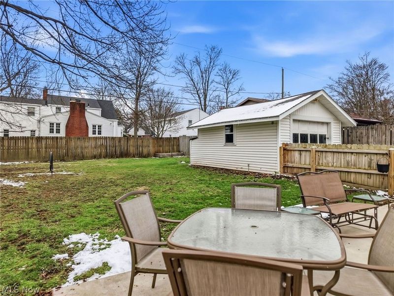 1156 Parkside Drive, Alliance, OH 44601 Photo 9