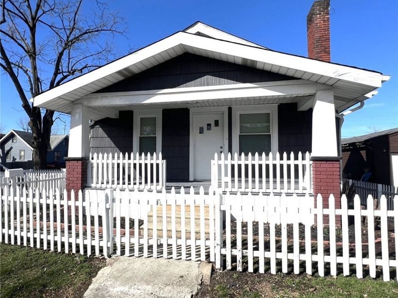 1825 Bernice Court NE, Canton, OH 44705 Photo 1