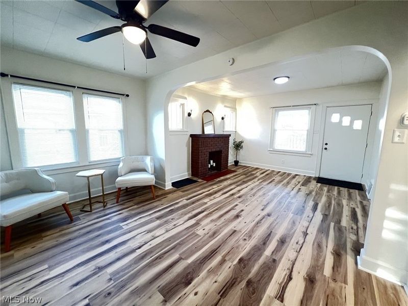 1825 Bernice Court NE, Canton, OH 44705 Photo 12