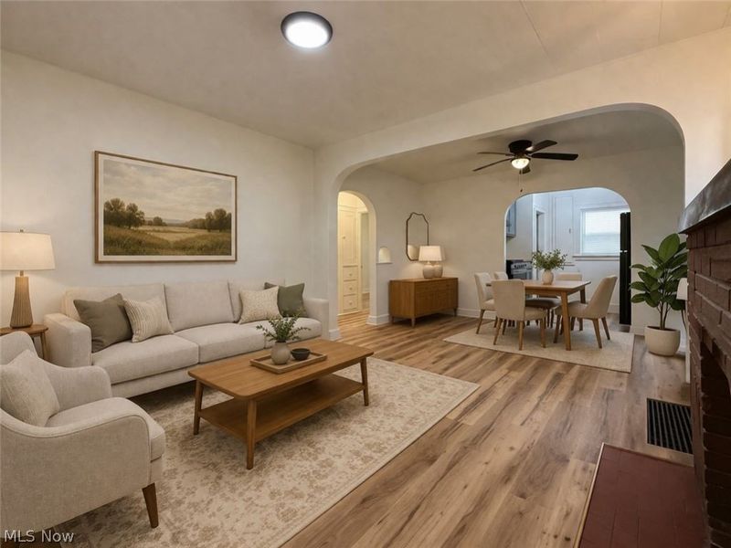 1825 Bernice Court NE, Canton, OH 44705 Photo 18