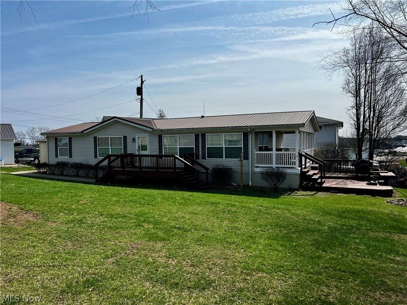 224 Woodvue Lane, Wintersville, OH 43953 Photo 3