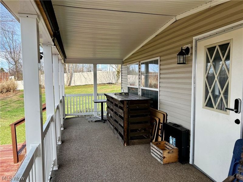 224 Woodvue Lane, Wintersville, OH 43953 Photo 41