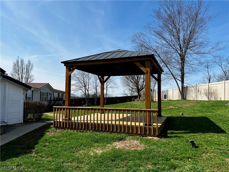 224 Woodvue Lane, Wintersville, OH 43953 Photo 6