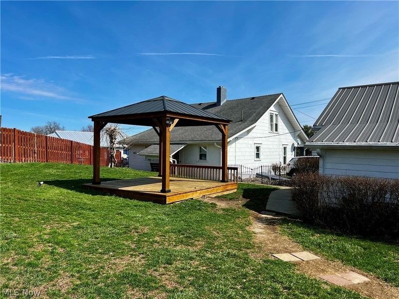 224 Woodvue Lane, Wintersville, OH 43953 Photo 7