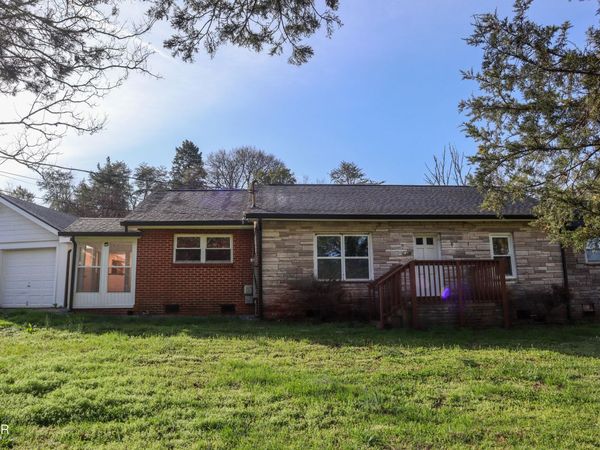 957 Thorngrove Pike, Strawberry Plains, TN 37871