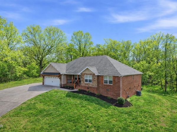 3217 Sandpiper Court, Kodak, TN 37764