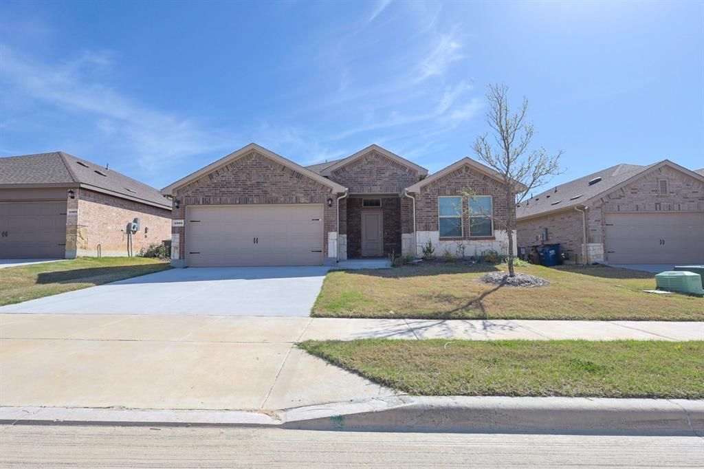 4005 Malachite Drive, Celina, TX 75009 Main Photo