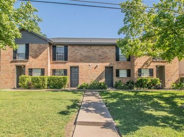 7604 Chapin Road, Unit C, Fort Worth, TX 76116