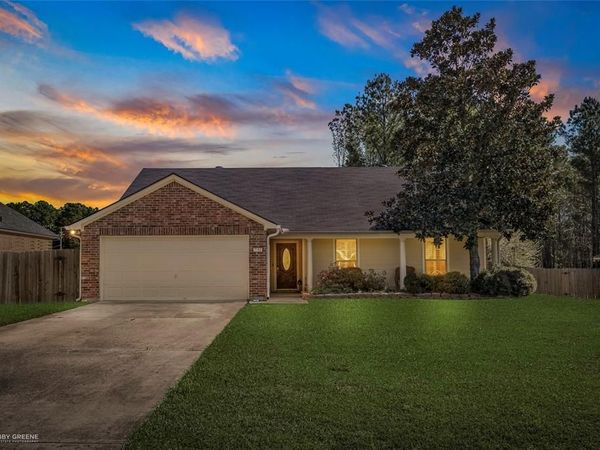 7193 Laurel Ridge, Greenwood, LA 71033