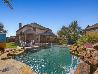 11912 Golden Bell Lane, Frisco, TX 75035