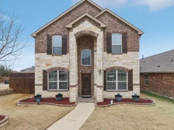 5836 Fir Tree Lane, Fort Worth, TX 76123