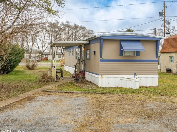 2381 ROUTE 405 LOT 21 Highway, Muncy, PA 17756