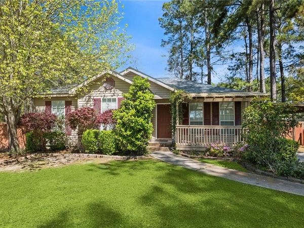 1637 FRANKLIN Street, Mandeville, LA 70448