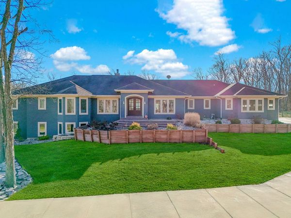 2389 E 2450th Road, Marseilles, IL 61341