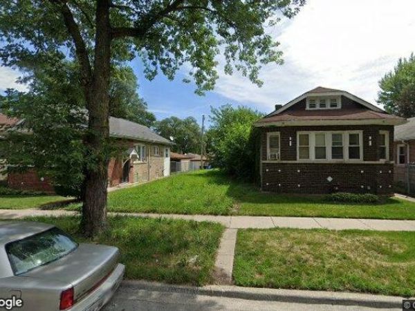 12251 S YALE Avenue , Chicago, IL 60628
