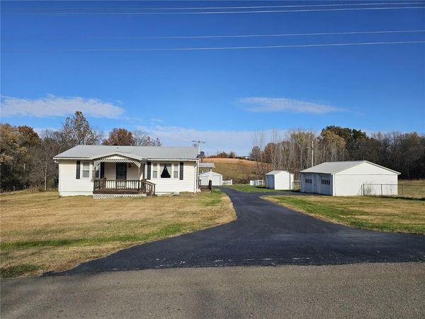 7799 NE Old Highway 36 N/A, Cameron, MO 64429