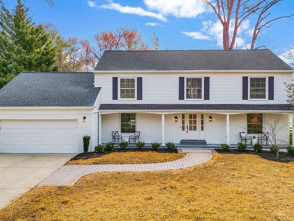 11111 LAMPLIGHTER LANE, POTOMAC, MD 20854