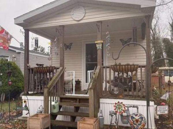 1920 S DELSEA DRIVE , Unit 5, VINELAND, NJ 08360