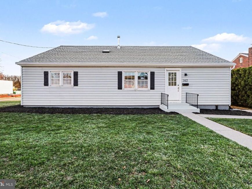 140 N Prince Street, Palmyra, PA 17078 Main Photo