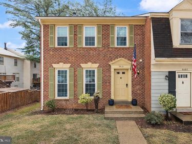 5601 CASTLEBURY COURT, BURKE, VA 22015