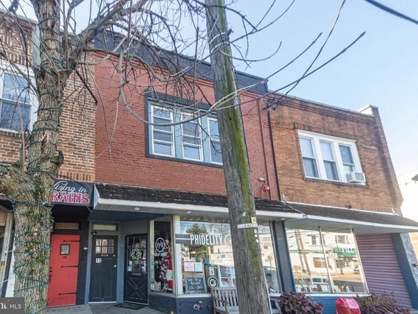 12 HADDON AVENUE , HADDON TOWNSHIP, NJ 08108