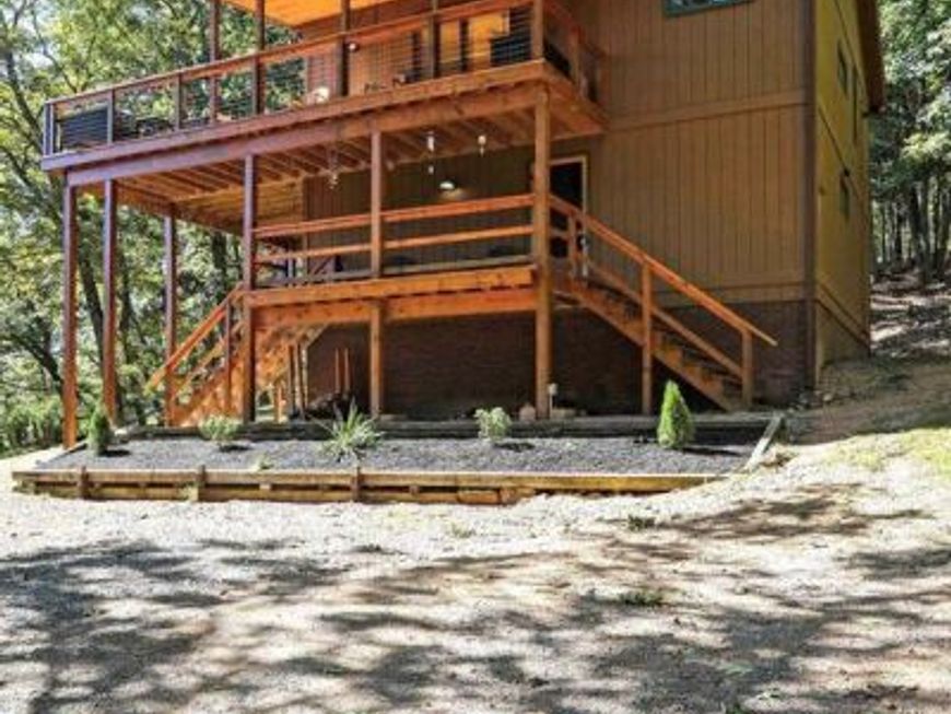 1807 Constant Run Road, Great Cacapon, WV 25422 Main Photo